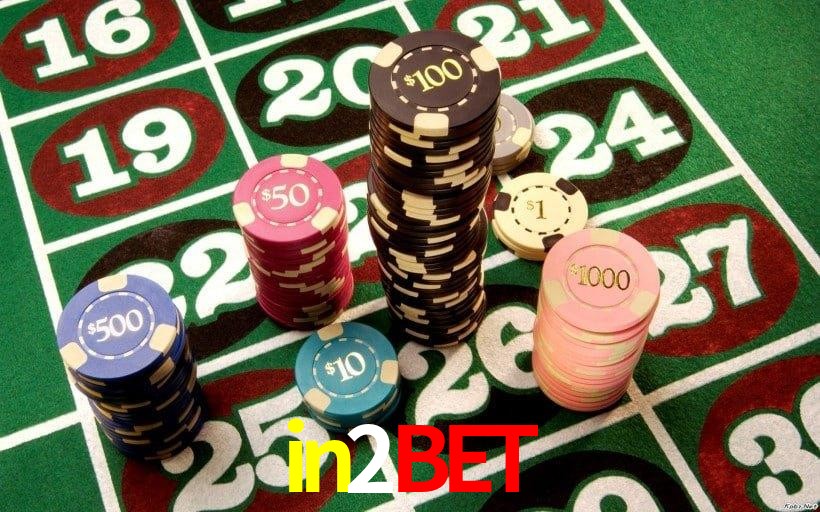 Desvendando o Mundo dos Jogos Virtuais na in2bet