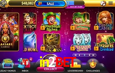 Desvendando o Mundo dos Jogos Virtuais na in2bet
