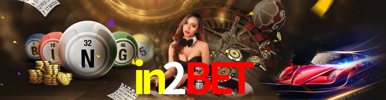Segurança e performance na plataforma in2bet