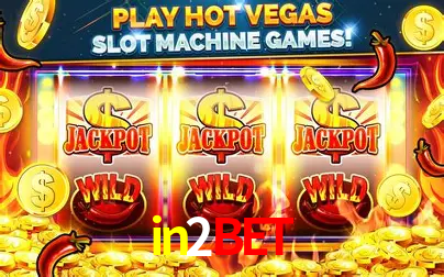 A Experiência Imersiva dos Cassinos Ao Vivo no in2bet