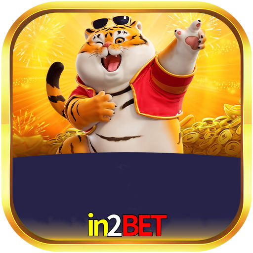 APK oficial da in2bet para Android