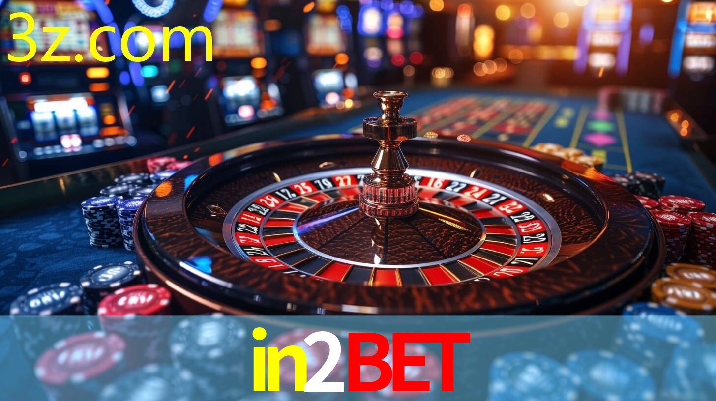 IN2BET