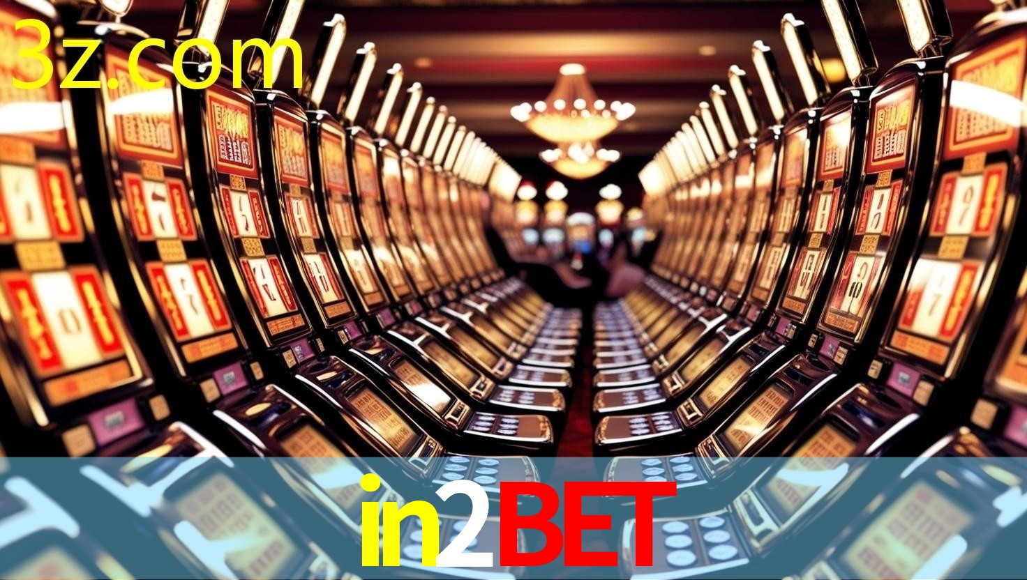 IN2BET