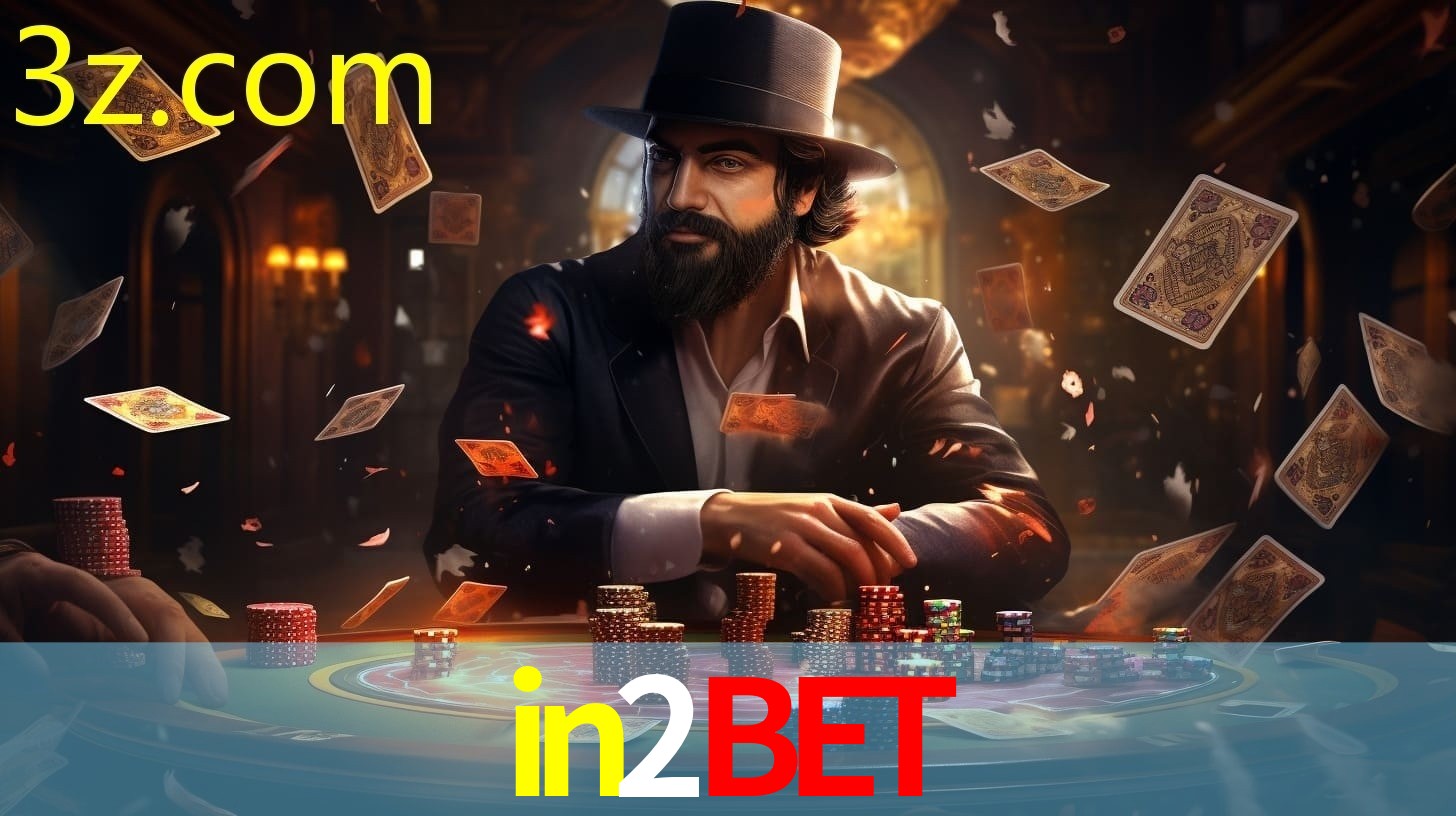 IN2BET