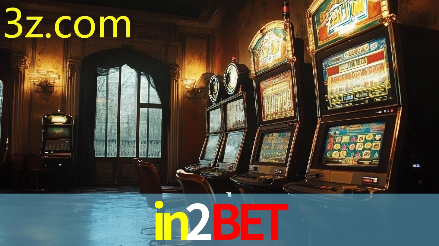 IN2BET